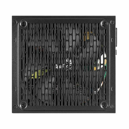 Fonte di Alimentazione Aerocool LUXPRORGB750M ATX 750 W 80 Plus Bronze