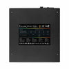 Fonte di Alimentazione Aerocool LUXPRORGB750M ATX 750 W 80 Plus Bronze