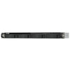 Qnap ts-433eu nas rack (1u) cortex-a cortex-a55 4 gb 0 tb qnap turbo system nero