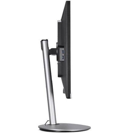 Monitor acer cb322qk 80 cm (31.5) 3840 x 2160 pixel 4k ultra hd led argento [um.jb2ee.006]