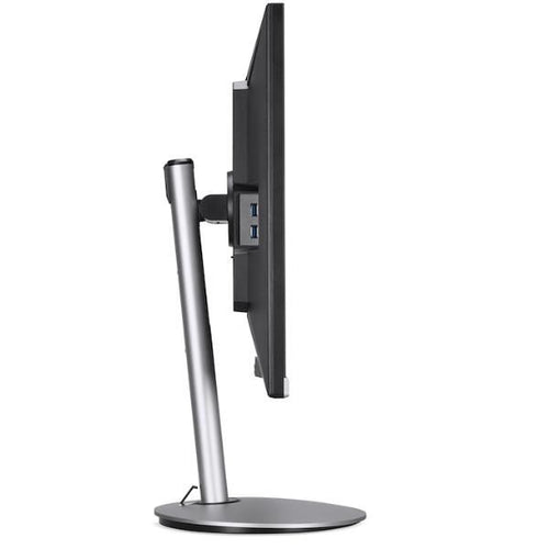 Monitor acer cb322qk 80 cm (31.5) 3840 x 2160 pixel 4k ultra hd led argento [um.jb2ee.006]