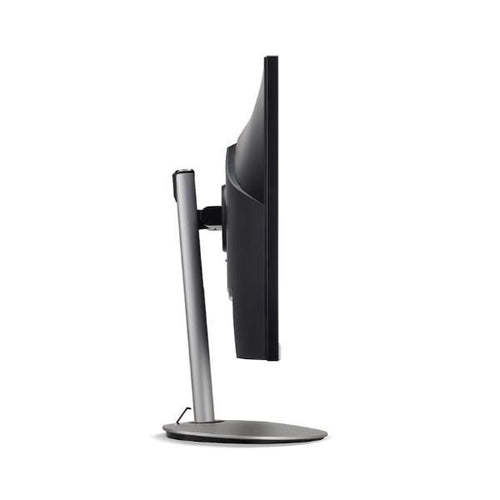 Acer cb342cu monitor pc 86,4 cm (34) 3440 x 1440 pixel ultrawide quad hd lcd nero, argento - UM.CB2EE.016