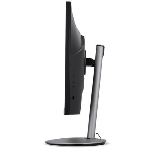 Acer cb2 cb242yesmiprx monitor pc 60,5 cm (23.8) 1920 x 1080 pixel full hd lcd nero, argento - UM.QB2EE.E02