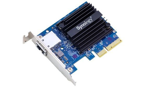 Scheda add-in 10gbase-t/nbase-t. - E10G18-T1
