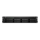 Network attached storage