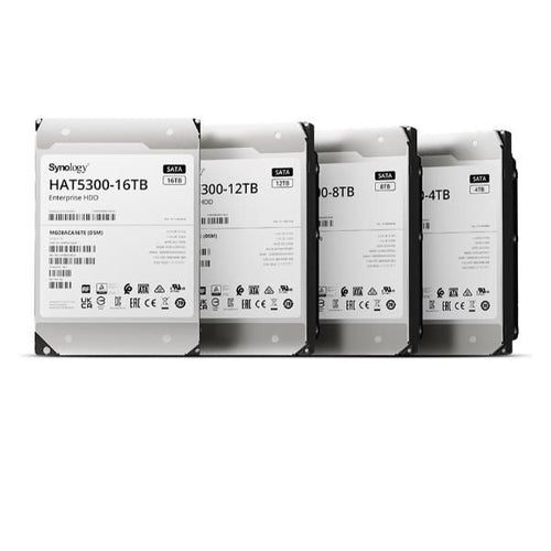 Hat5300-4t hdd 4tb - HAT5300-4T