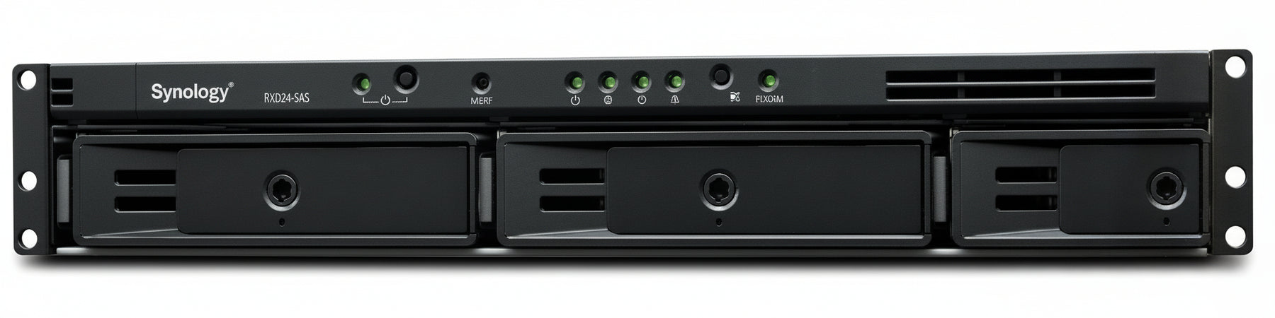 Rs plus amd ryzen v1500b 4-core 2.2ghz 2gb-ddr4 - RS822RP+