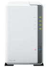 Nas synology ds223j 2hd3.5/2.5 dd r4 1gb-1pgiga-2p usb3.2