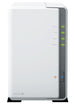 Nas synology ds223j 2hd3.5/2.5 dd r4 1gb-1pgiga-2p usb3.2