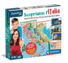 Clementoni - Sapientino Piu' Scopriamo L'Italia - 16594