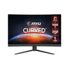 Msi g27c4x monitor pc 68,6 cm (27\) 1920 x 1080 pixel full hd nero - 091