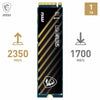 Hard Disk MSI SPATIUM M371 1 TB SSD