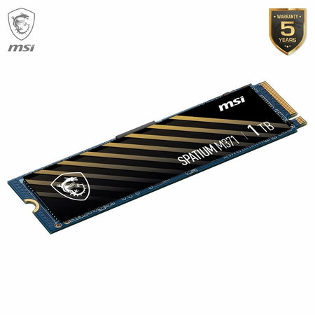 Hard Disk MSI SPATIUM M371 1 TB SSD