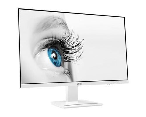 Msi pro mp273aw monitor pc 68,6 cm (27\) 1920 x 1080 pixel full hd led bianco - 9S6-3PB4CH-083