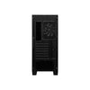 Case computer desktop ATX MSI MAG FORGE 120A AIRFLOW Nero Trasparente