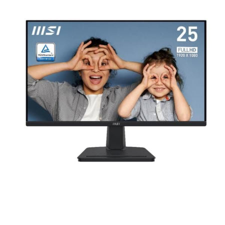 Msi pro mp251 monitor pc 62,2 cm (24.5\") 1920 x 1080 pixel full hd led nero - 9S6-3PC2CM-002