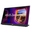 Asus zenscreen mb17ahg monitor pc 43,9 cm (17.3\) 1920 x 1080 pixel full hd nero - 90LM08PG-B01170