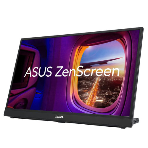 Asus zenscreen mb17ahg monitor pc 43,9 cm (17.3\) 1920 x 1080 pixel full hd nero - 90LM08PG-B01170