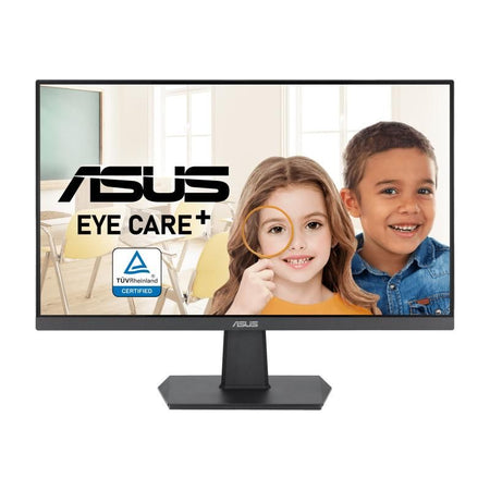 Asus va24ehf monitor pc 60,5 cm (23.8\") 1920 x 1080 pixel full hd lcd nero - 148256