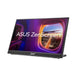 Asus zenscreen mb16qhg monitor pc 40,6 cm (16\) 2560 x 1600 pixel wqxga lcd nero - 90LM08NG-B01170