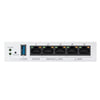 Asus expertwifi ebg15 router cablato gigabit ethernet bianco - 90IG08E0-MO3B00