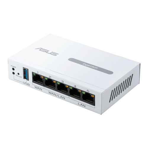 Router Asus 90IG08E0-MO3B00 RJ45 Bianco Bluetooth