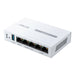 Router Asus 90IG08E0-MO3B00 RJ45 Bianco Bluetooth