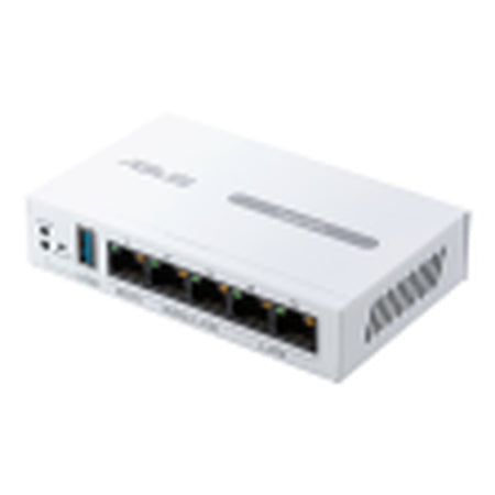 Router Asus 90IG08E0-MO3B00 RJ45 Bianco Bluetooth