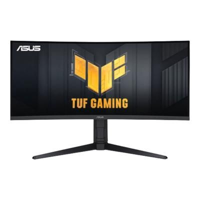 Asus tuf gaming vg34vql3a monitor pc 86,4 cm (34\) 3440 x 1440 pixel ultrawide quad hd lcd nero - 147854