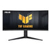 Asus tuf gaming vg34vql3a monitor pc 86,4 cm (34\) 3440 x 1440 pixel ultrawide quad hd lcd nero - 147854