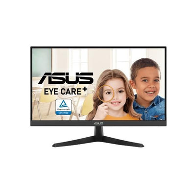 Asus vy229q monitor pc 54,5 cm (21.4\) 1920 x 1080 pixel full hd lcd nero - 90LM0960-B02170