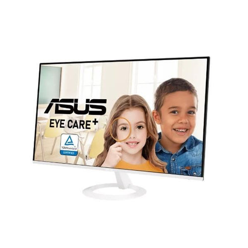 Asus vz27ehf-w monitor pc 68,6 cm (27\) 1920 x 1080 pixel full hd lcd bianco - 90LM07B0-B02470