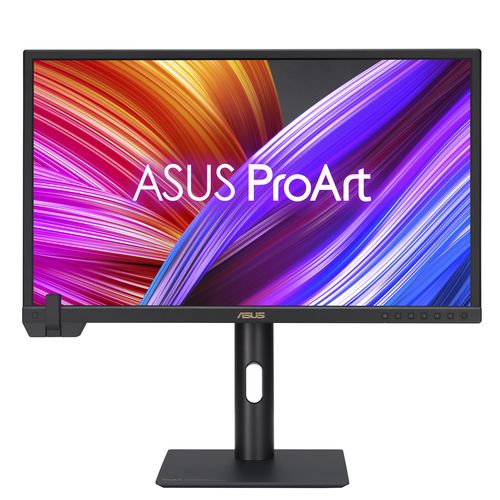 Asus proart pa24us monitor pc 59,9 cm (23.6\) 3840 x 2160 pixel 4k ultra hd lcd nero - 152902