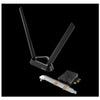 Asus pce-be92bt wlan / bluetooth 5764 mbit/s - 90IG08U0-MO0B00