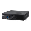 Asus pb63-b7013ah intel® core™ i7 i7-13700 16 gb ddr5-sdram 512 gb ssd windows 11 pro mini pc nero