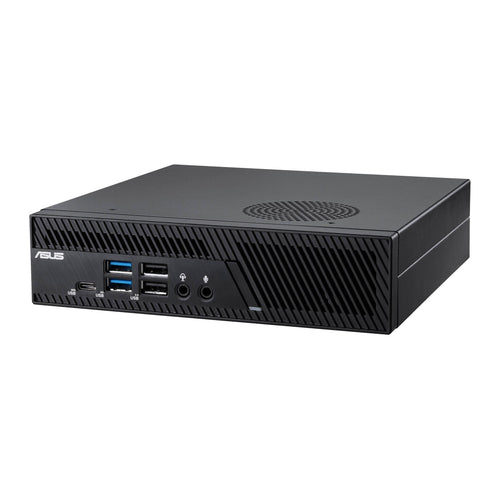 Asus pb63-b7013ah intel® core™ i7 i7-13700 16 gb ddr5-sdram 512 gb ssd windows 11 pro mini pc nero