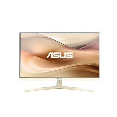 Asus vu249cfe-m monitor pc 60,5 cm (23.8\) 1920 x 1080 pixel full hd oro - 90LM09JM-B01K70
