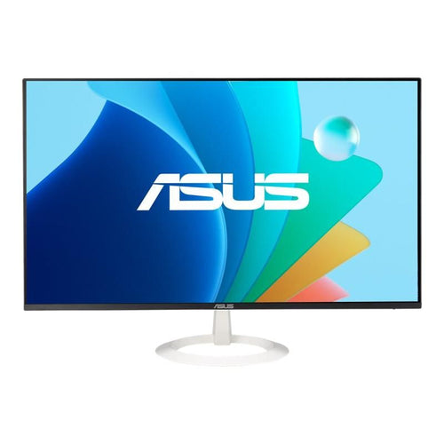 Asus vz24ehf-w monitor pc 60,5 cm (23.8\) 1920 x 1080 pixel full hd bianco - 152907
