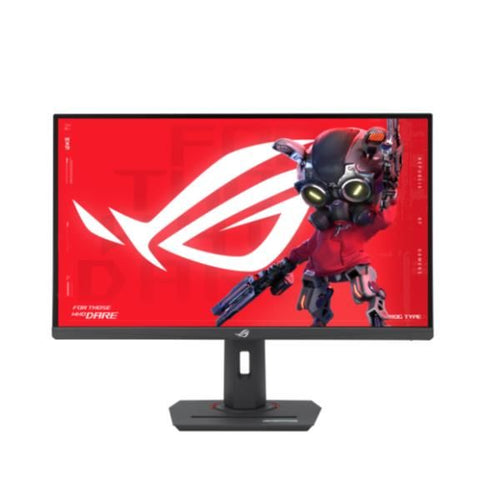 Asus rog strix xg27acs monitor pc 68,6 cm (27\) 2560 x 1440 pixel quad hd led nero - 90LM09Q0-B01170