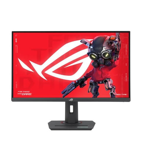 Asus xg27ucs monitor pc 68,6 cm (27\) 3840 x 2160 pixel 4k ultra hd lcd nero - 90LM09S0-B01170