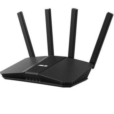 Asus rt-be58u router wireless 2.5 gigabit ethernet dual-band (2.4 ghz/5 ghz) nero - 90IG0910-MO3C00 (EU)