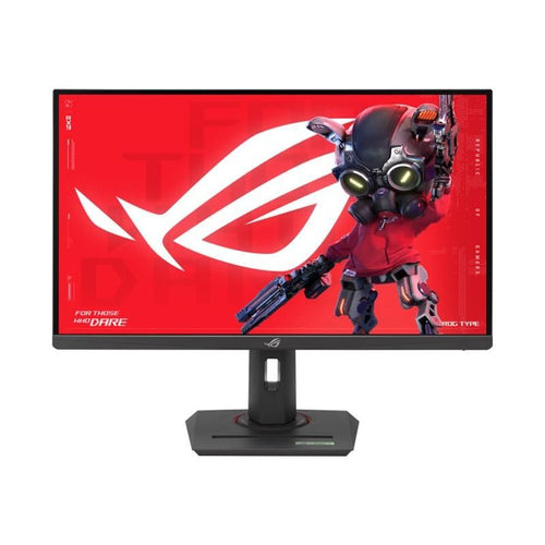Asus rog strix xg27acmg monitor pc 68,6 cm (27\) 2560 x 1440 pixel wide quad hd led nero - 155430