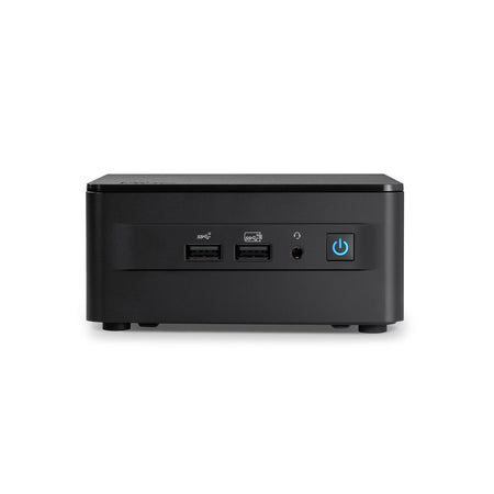 Asus nuc 13 rnuc13anhi500002i nero i5-1340p