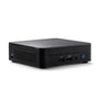 Asus nuc 12 pro slim kit rnuc12wski700002i ucff nero i7-1260p