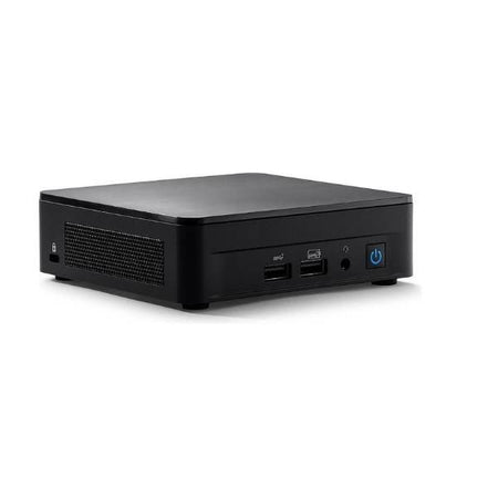 Asus nuc 12 pro slim kit rnuc12wski700002i ucff nero i7-1260p