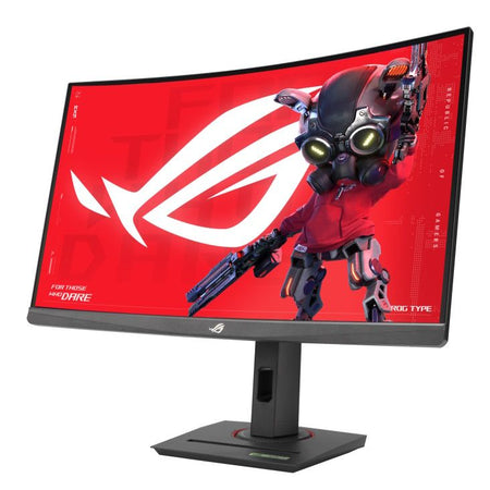 Asus rog strix xg27wcms monitor pc 68,6 cm (27\") 2560 x 1440 pixel quad hd lcd nero - 90LM09Y1-B01370