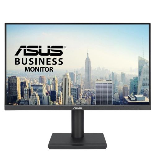 Asus va24dqfs monitor pc 60,5 cm (23.8\) 1920 x 1080 pixel full hd lcd nero - 90LM0540-B01370