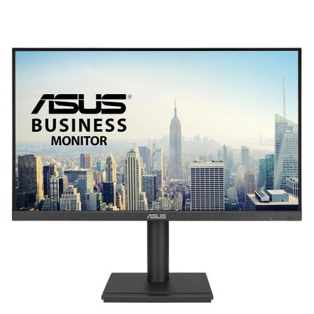 Asus va27dqfs monitor pc 68,6 cm (27\") 1920 x 1080 pixel full hd lcd nero - 90LM06H0-B01370