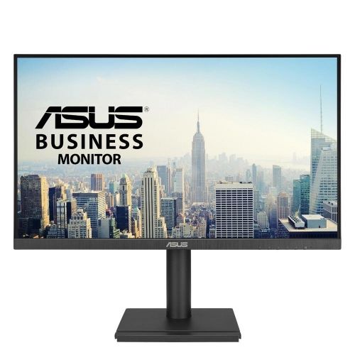 Asus va27dqfs monitor pc 68,6 cm (27\) 1920 x 1080 pixel full hd lcd nero - 90LM06H0-B01370