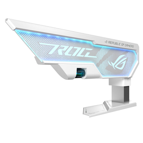 Asus rog herculx graphics card holder universale supporto per scheda grafica - 90DA0023-B09000